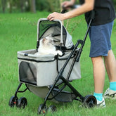 Pet Stroller